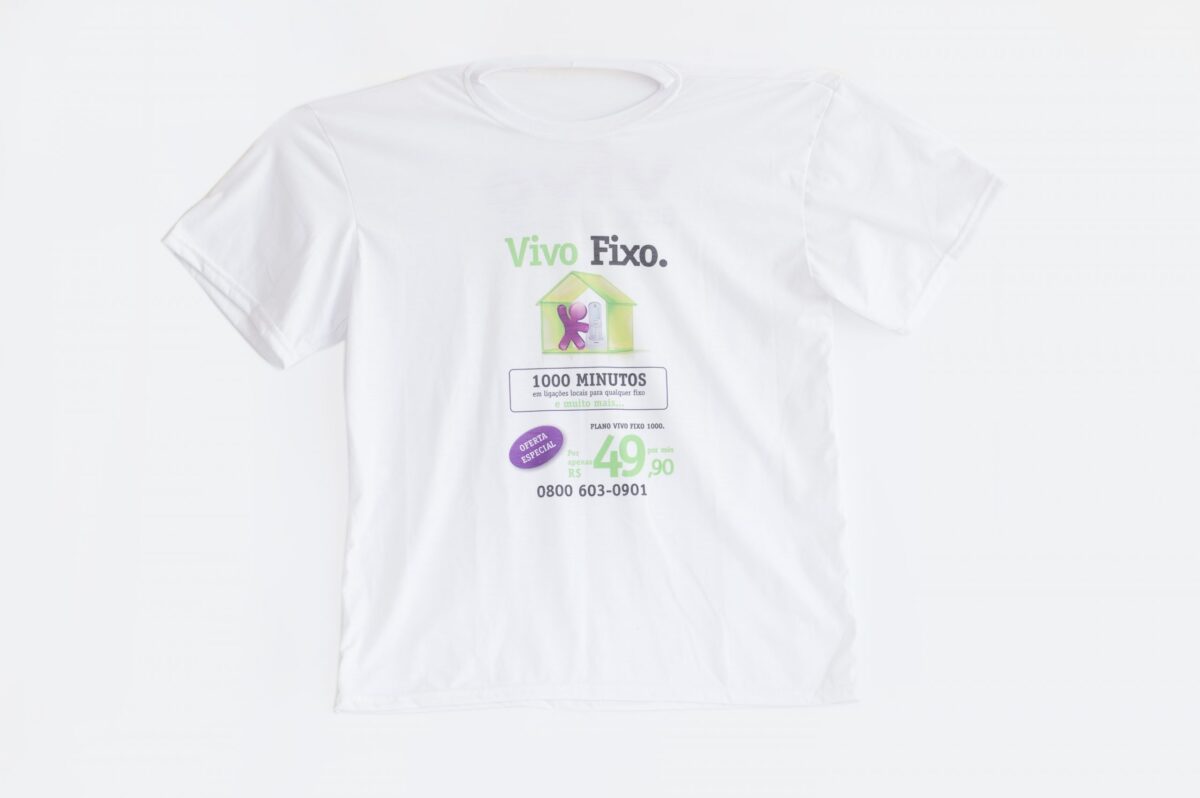 CAMISETA PERSONALIZADA - Image 2