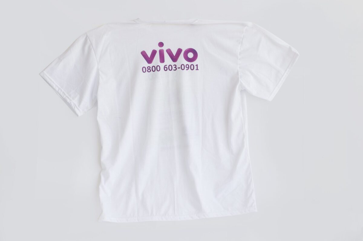 CAMISETA PERSONALIZADA - Image 3