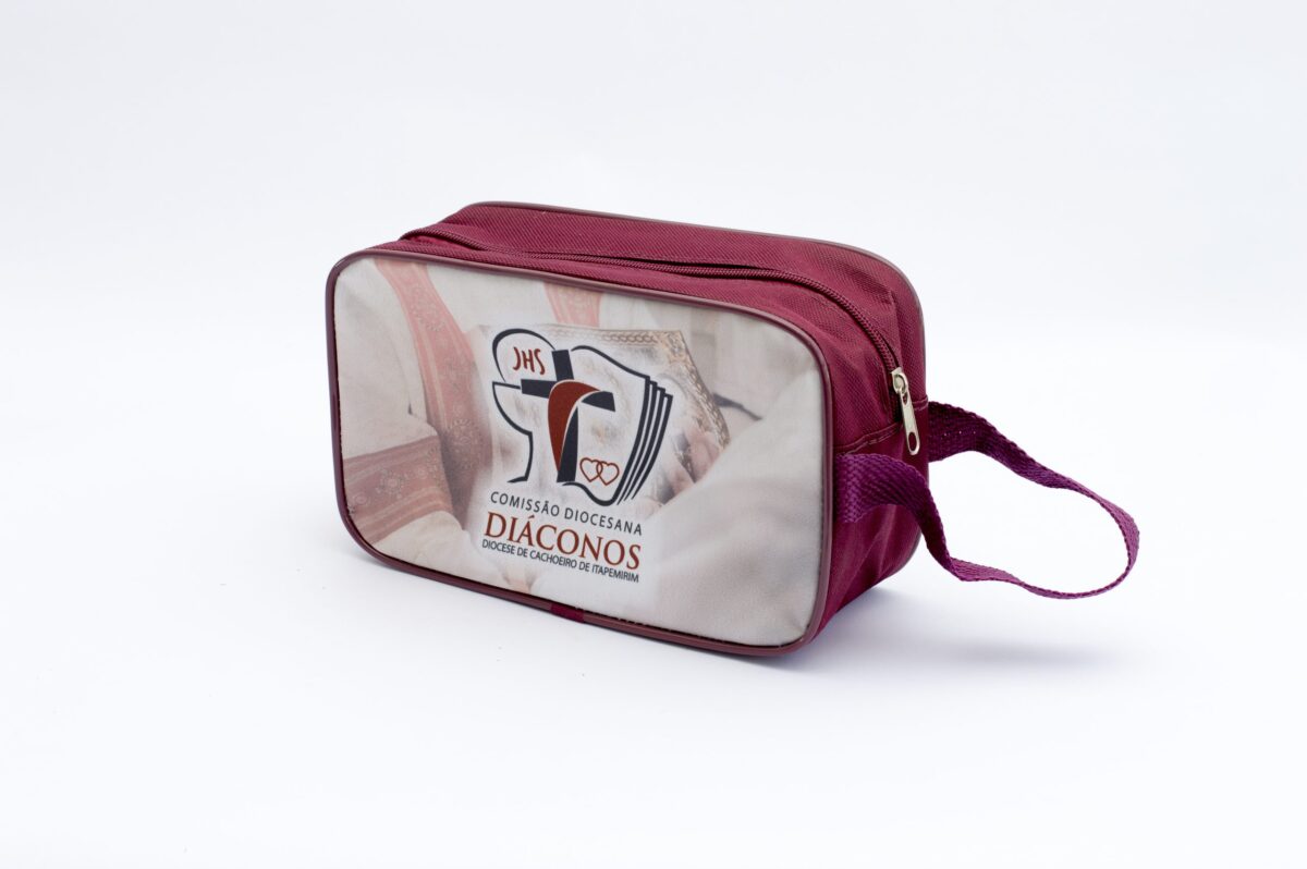 NECESSAIRE PERSONALIZADA - GRANDE - Image 9