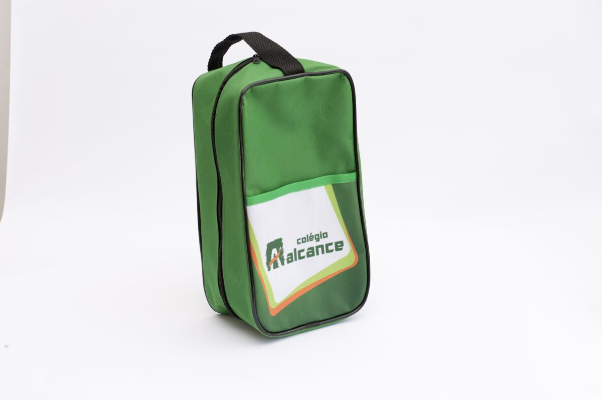 BOLSA ESPORTIVA PERSONALIZADA DE MÃO - Image 3