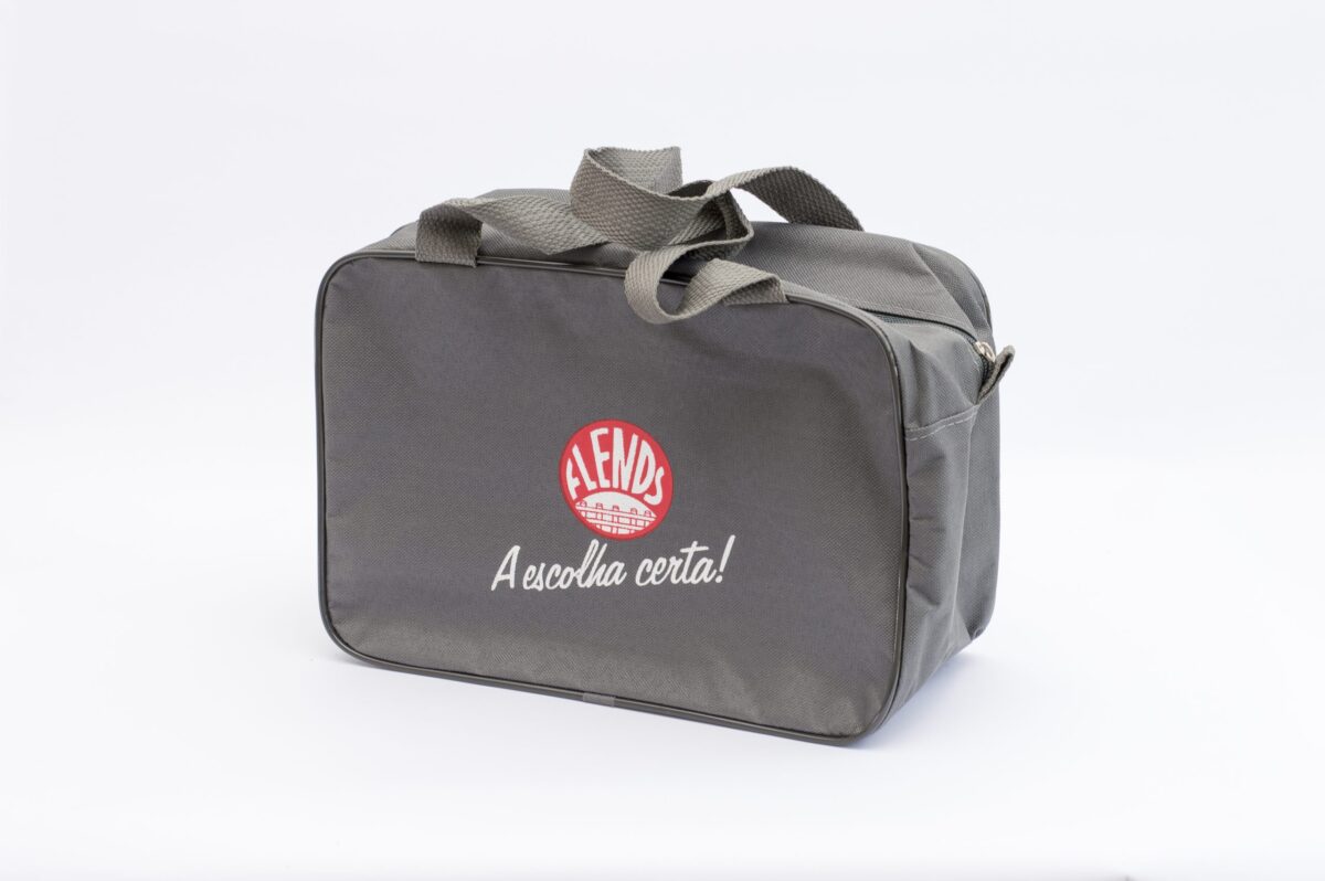 BOLSA PERSONALIZADA - LONA - Image 2