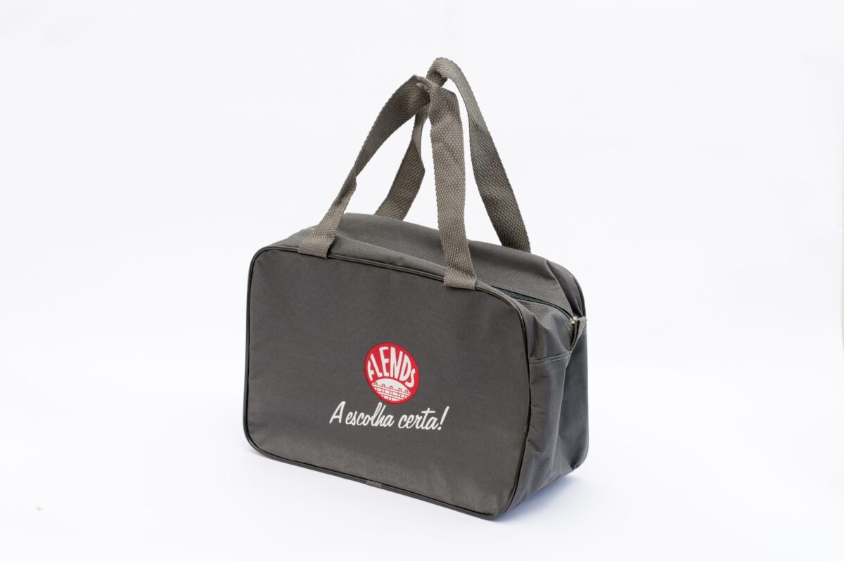 BOLSA PERSONALIZADA - LONA - Image 4