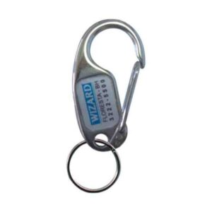 MOSQUETE PERSONALIZADO - ANZOL