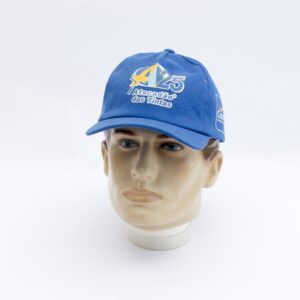 BONÉ PERSONALIZADO - MODELO AMERICANO