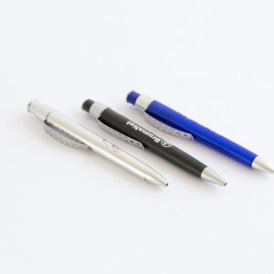 CANETA PERSONALIZADA C108