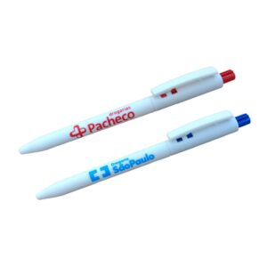 CANETA PERSONALIZADA C129