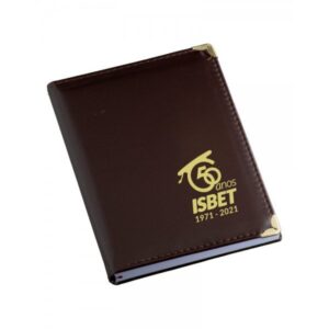 AGENDA PERSONALIZADA 2022 - CAPA COURO SINTÉTICO