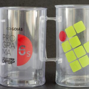 CANECA CHOPP 300ML (SERIGRAFIA)