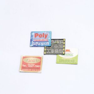 IMÃ DE GELADEIRA PERSONALIZADO