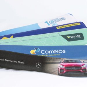 DESCANSO DE TECLADO PERSONALIZADO