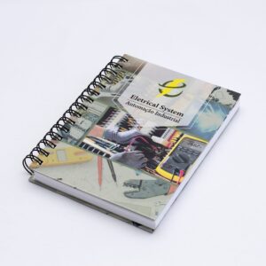 AGENDA PERMANENTE PERSONALIZADA