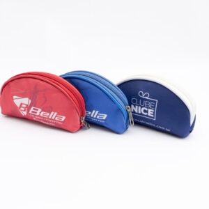 NECESSAIRE PERSONALIZADA - MEIA LUA