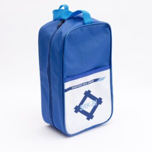 BOLSA ESPORTIVA PERSONALIZADA DE MÃO