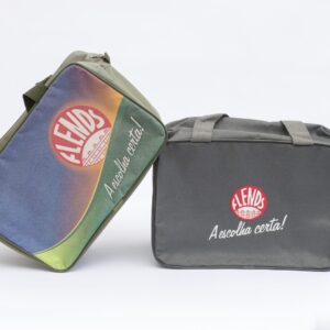 BOLSA PERSONALIZADA - LONA