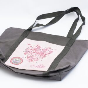 BOLSA FEMININA PERSONALIZADA