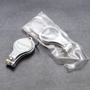 CHAVEIRO CORTADOR DE UNHA / ABRIDOR PERSONALIZADO