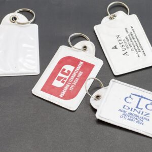 CHAVEIRO PERSONALIZADO - IMOBILIÁRIO
