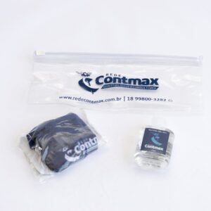 KIT PROTEÇÃO PERSONALIZADO