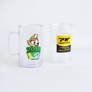 CANECA CHOPP 300ML (RÓTULO DIGITAL)
