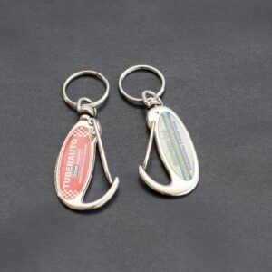 MOSQUETE PERSONALIZADO - ELIPSE