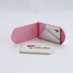 ESPELHO DE BOLSA PERSONALIZADO