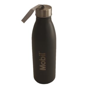 GARRAFA METÁLICA PERSONALIZADA