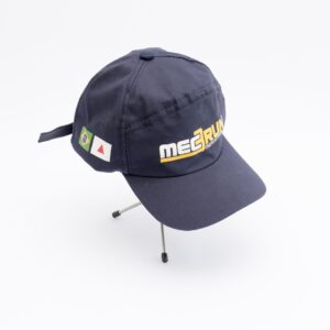 BONÉ PERSONALIZADO - MODELO JAPONÊS