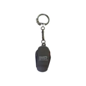 CHAVEIRO METAL CANIVETE LAK PERSONALIZADO - GRAVAÇÃO A LASER