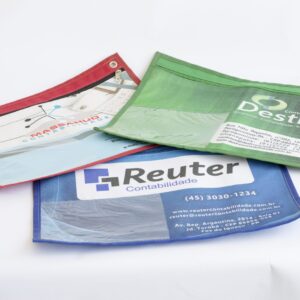 PASTA PERSONALIZADA - MALOTE