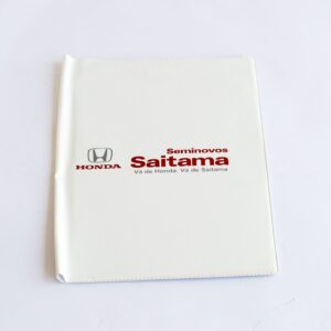 PORTA MANUAL DE CARRO PERSONALIZADO